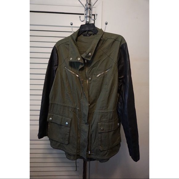 Jacket - Picture 1 of 3